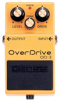 Roland Over drive OD3