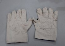 Găng tay vải bạt AQ-3