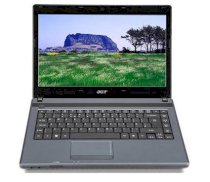 Acer Aspire AS4739Z-B9402G32Mn (Intel Pentium B940 2.0GHz, 2GB RAM, 320GB HDD, VGA Intel HD Graphics, 14 inch, PC DOS)