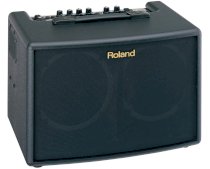 Âm ly Roland AC-60