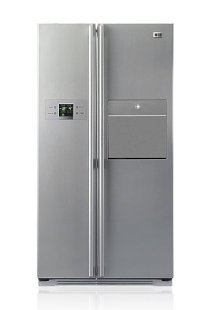 Tủ lạnh LG GR-V2074TNA