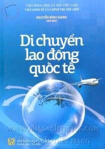 Di chuyển lao động quốc tế