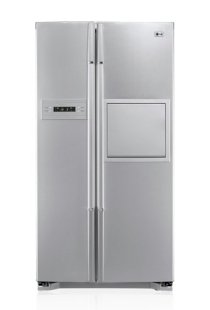 Tủ lạnh LG GR-C227SSD