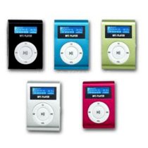 Ipod Shuffle (Trung Quốc) 2GB Có màn hình, thẻ nhớ