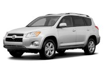 Toyota Rav4 Sport 2.5 4WD AT 2011