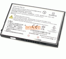 Pin Qtek 9600
