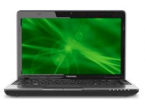 Toshiba Satellite L735-S3221 (Intel Core i5-2410M 2.3GHz, 4GB RAM, 640GB HDD, VGA Intel HD Graphics, 13.3 inch, Windows 7 Home Premium 64 bit)