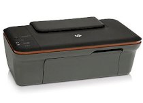 HP Deskjet 2050A All-in-One Printer series CQ199C