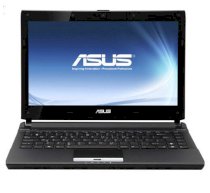 Asus U30SD-RX161 (Intel Core i3-2330M 2.2GHz, 2GB RAM, 500GB HDD, VGA NVIDIA GeForce GT 520M, 13.3 inch, PC DOS)