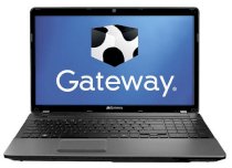 Gateway NV57H45u (Intel Core i5-2430M 2.4GHz, 4GB RAM, 640GB HDD, VGA Intel HD 3000, 15.6 inch, Windows 7 Home Premium 64 bit)