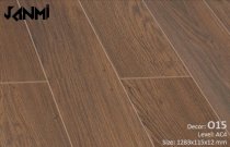 Sàn gỗ Janmi O15 12mm