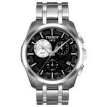 Đồng hồ đeo tay Tissot T-Trend Couturier T035.439.11.051.00