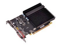 XFX HD-645X-CNH2 (ATI Radeon HD 6450, GDDR3 2048MB, 64-bit, PCI Express 2.0)
