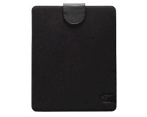 Trexta Fabcase Black for iPad 2