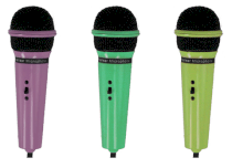Microphone Labsic M3