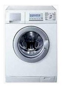 Máy giặt AEG Lavamat 86800