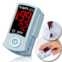 Máy đo nồng độ oxy trong máu SB-100