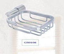 Kệ đựng xà phòng Glass Space GS0106