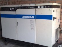 Máy nén khí Airman SAS 22Kw 