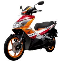 Air Blade Repsol