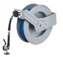 Open hose reel XDF-5168 (15M)