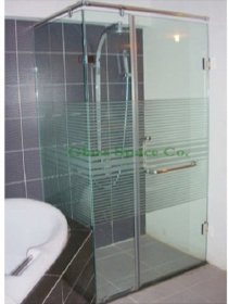 Phòng tắm kính Glass Space Co GS-PTK14