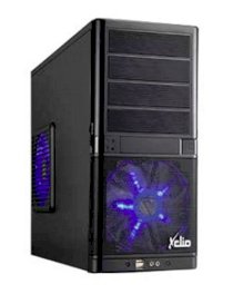 XClio Coolbox