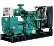 Máy phát điện SHANGCHAI GH-33S-41KVA