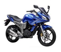 Yamaha Fazer 2011 Xanh