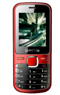 Q-mobile Q141