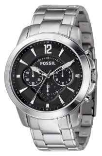 Fossil Chronograph Bracelet Watch ĐH1746990