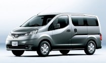 Nissan NV200 2012