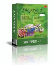 Phần mềm quản lý bán hàng bằng nhiều loại tiền ShopproF