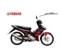 YAMAHA EXCITER NEW (VÀNH NAN)