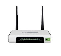 TOTOLINK N300RA Boardband Multimedia Wireless router