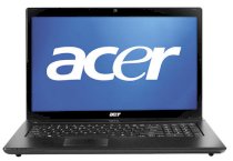Acer Aspire 7750-2334G50Mn (LX.RN80C.010) (Intel Core i3-2330M 2.2GHz, 4GB RAM, 500GB HDD, VGA Intel HD Graphic, 17.3 inch, Linux)