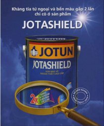 Jotun Jotashield 15L