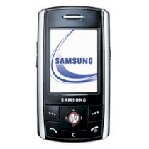 Unlock Samsung D800