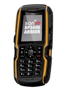 Sonim XP3400 Armor