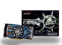Colorful iGame560-1024M D5 Ymir (N560-105-Y11)(nVidia GeForce GTX560, 1024MB DDR5, 256bit, PCI-E 2.0)