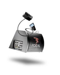 Loa sub hơi Focal kit solution 25 A1 