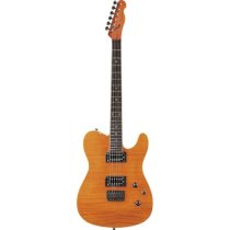 Guitar Special Edition Custom Telecaster® FMT HH 0262000520