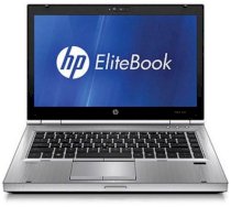 HP EliteBook 2560p (LJ467UT) (Intel Core i5-2520M 2.5GHz, 4GB RAM, 320GB HDD, VGA Intel HD Graphics 3000, 12.5 inch, Windows 7 Professional 64 bit) 