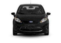 Ford Fiesta SE 1.6 AT FWD 2012