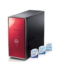 Máy tính Desktop Dell Inspiron 537 (Intel Dual Core E5700 3.0GHz, 1GB RAM, 160GB HDD, VGA Intel GMA 3100, Không kèm màn hình)