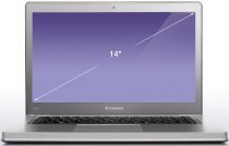 Lenovo IdeaPad U400 (09932AU) (Intel Core i3-2330M 2.2GHz, 4GB RAM, 500GB HDD, VGA ATI Radeon HD 6470M, 14 inch, Windows 7 Home Premium 64 bit) Ultrabook 