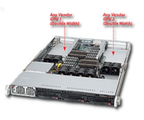 Server SSN T5520-2GR1 X5680 (Intel Xeon X5680 3.33GHz, RAM 2GB, HDD 500GB, Raid 5 Onboard, Slim DVD RW)