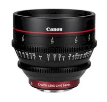 Lens Canon CN-E 24mm T1.5 L F