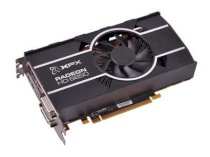 XFX HD-685X-ZDBC (ATI Radeon HD 6850, GDDR5 1024MB, 256-bit, PCI Express 2.1)