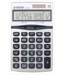 Vietnam Calculator VN-229